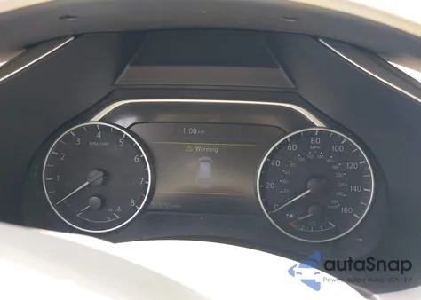 2015 Nissan Murano Sl from USA, damaged, VIN 5N1AZ2MGXFN221691